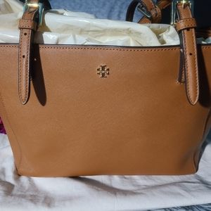 Tory Burch tote bag